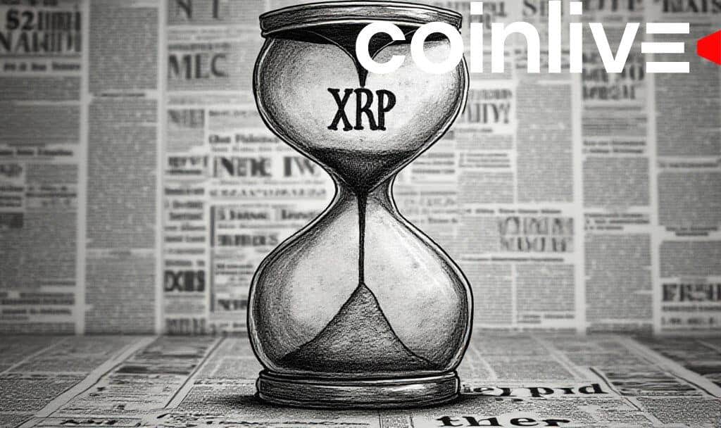 XRP ETFs Face Delays Amid SEC Scrutiny