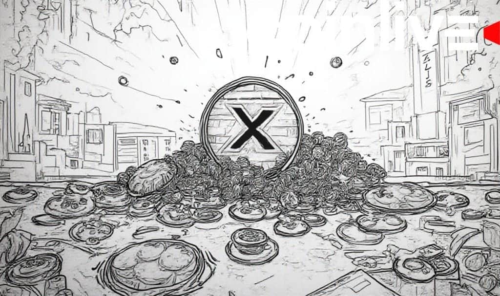 Ripple, DBS, Franklin Templeton Launch Tokenized Markets on XRP Ledger