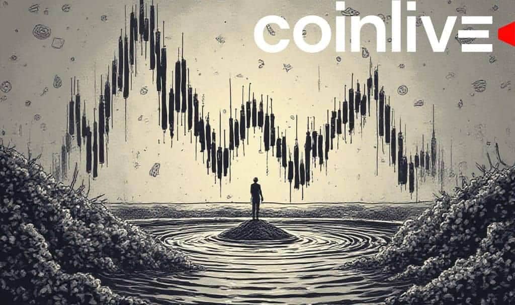 Ripple’s XRP Faces Potential Reversal Amid Market Volatility