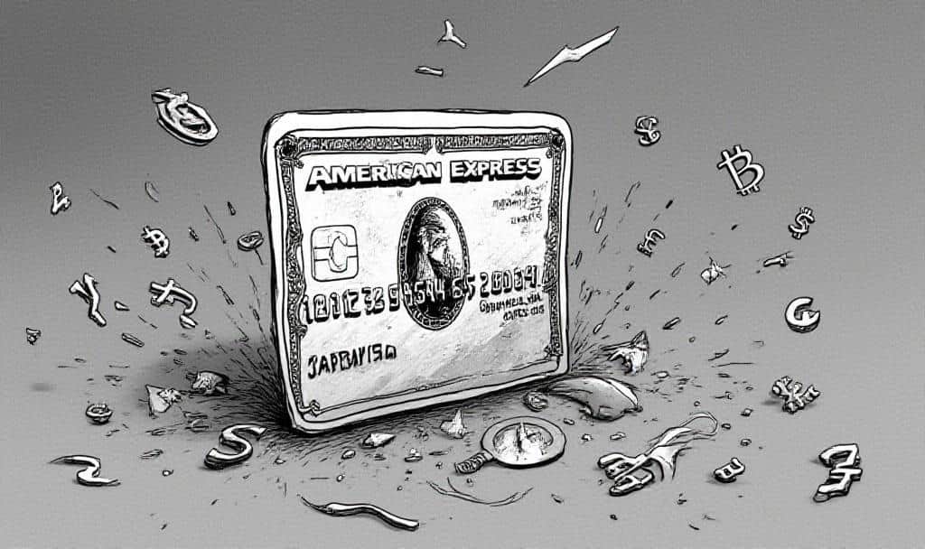 American Express: No Impact from U.S. Shutdown