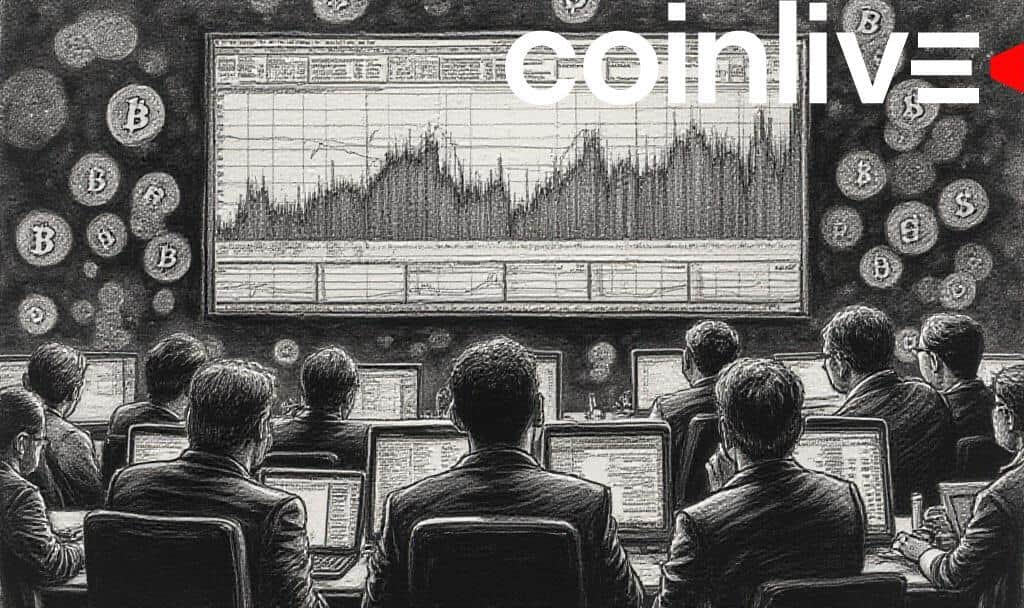 Retail Altcoin Traders Face $800 Billion Loss