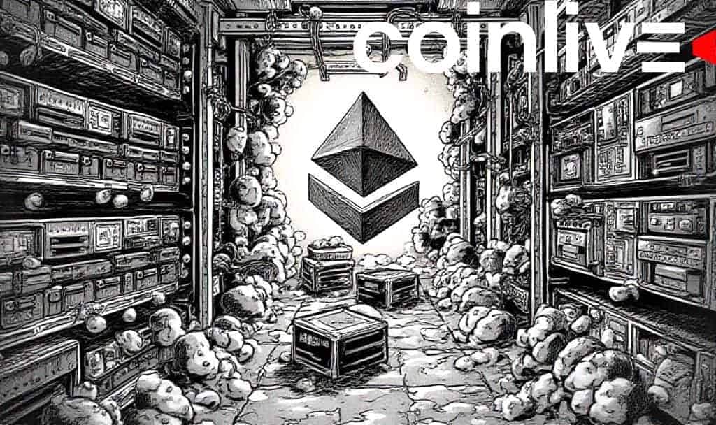 AWS Outage Disrupts Coinbase and Ethereum L2 Services