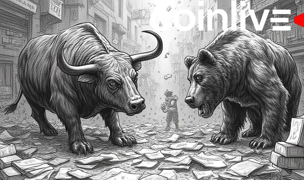 Crypto Liquidations Surge: $160 Million in Longs Cleared