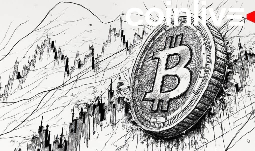 Bitcoin Rises as US Inflation Data Surprises Markets