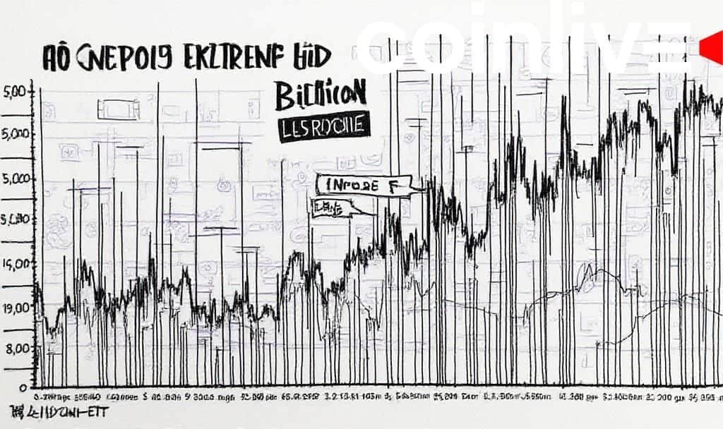 Spot Bitcoin ETF Volume Exceeds $7.5 Billion