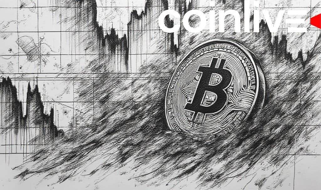 Bitcoin and Ethereum Experience Significant Market Dip Amid Liquidations