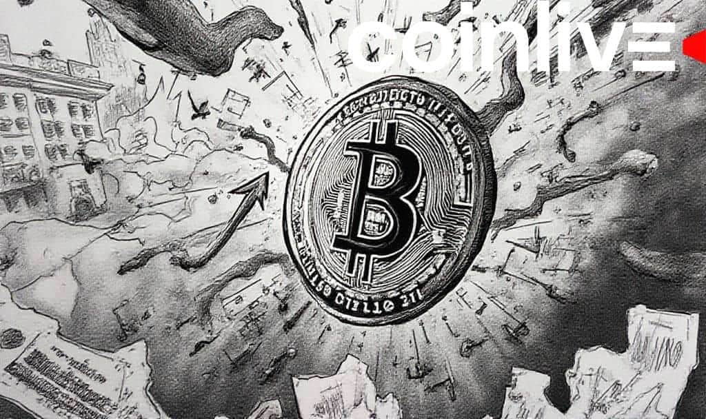 Bitcoin Price Declines Below $115,000 Amidst Market Concerns