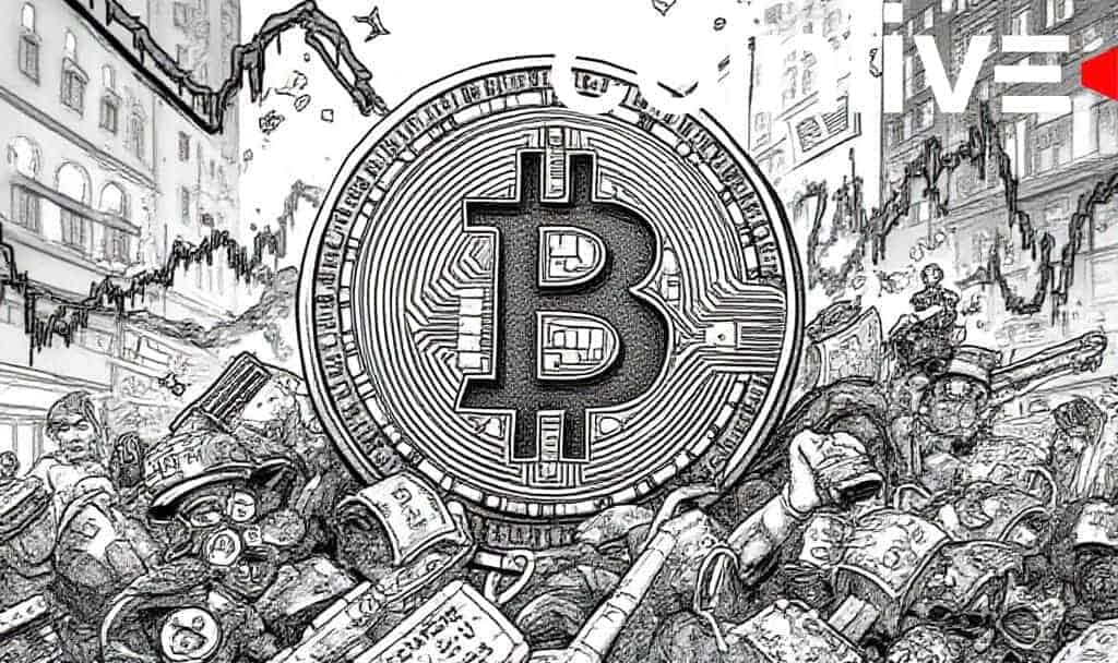 Bitcoin Surges Past $116K Amid Fed Speculation