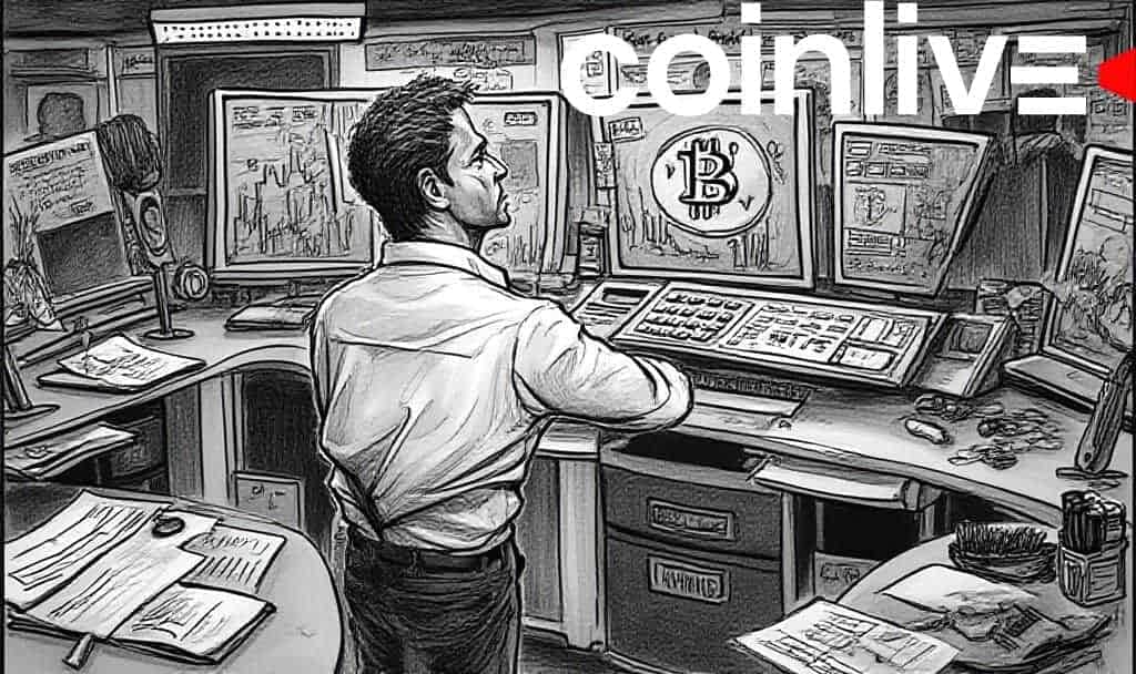 US Spot Bitcoin ETFs Face $367 Million Net Outflow