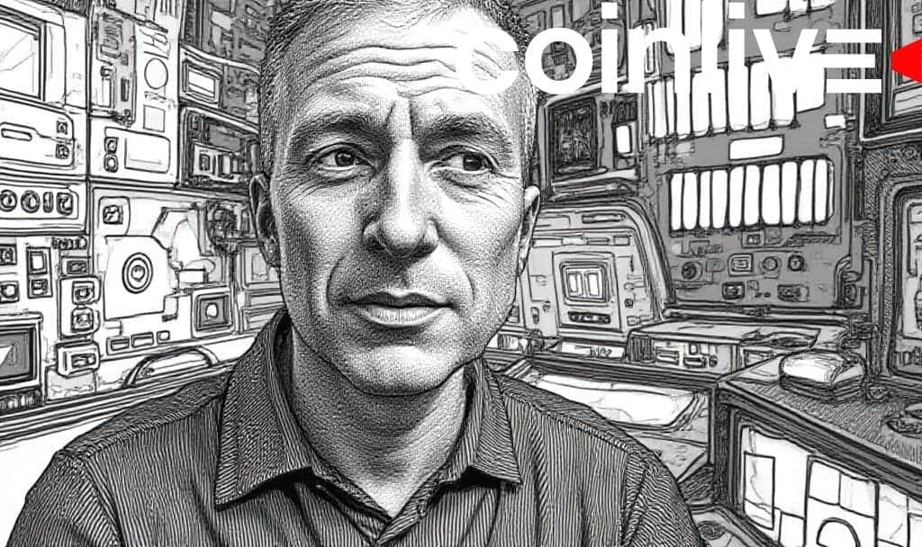 Brian Armstrong Predicts Widespread Crypto Use Within Decade