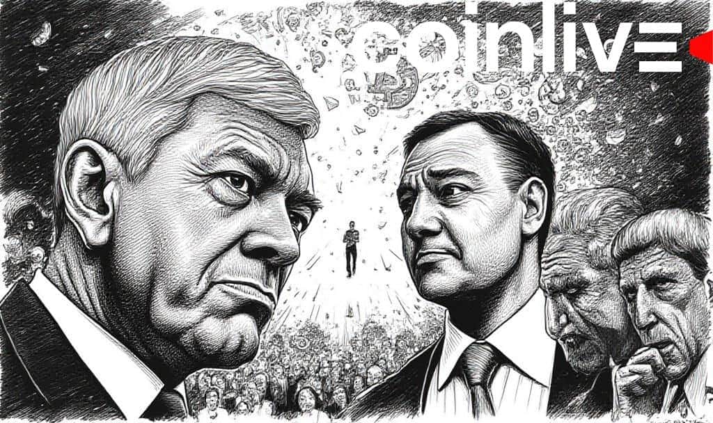 CZ Responds to Schiff’s Bitcoin Criticism