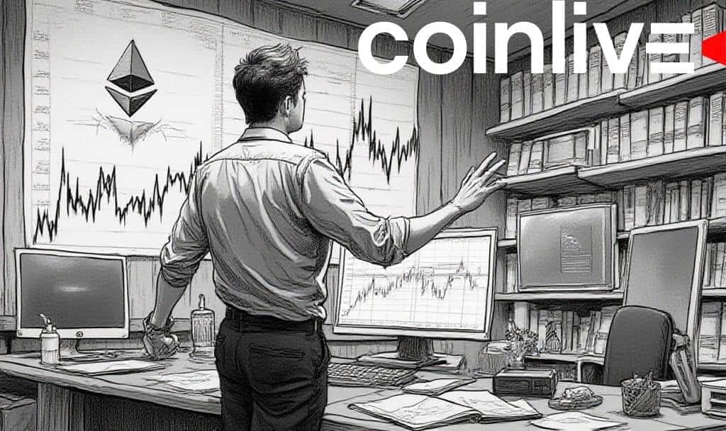BitMine Expands Ethereum Holdings Amid Market Volatility
