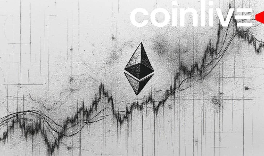 Ethereum Faces Correction with 13% Weekly Decline