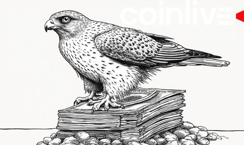 FalconX Acquires 21Shares, Expands into Crypto ETFs