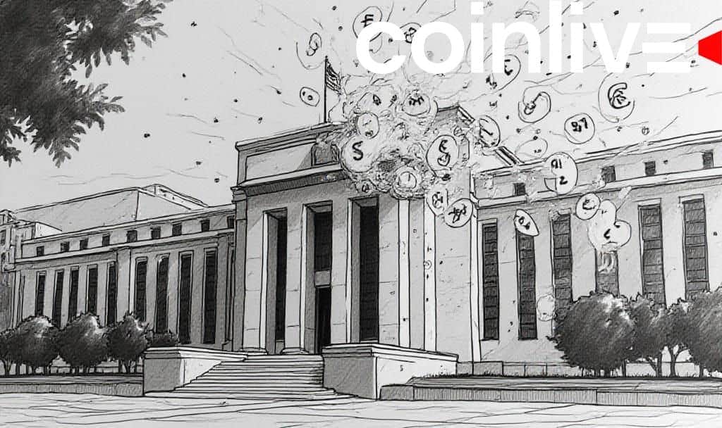 Fed Considers Payment Accounts for Crypto Access
