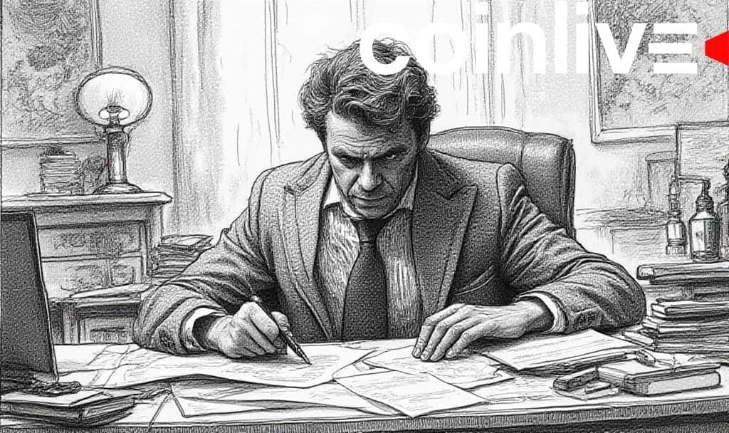 French Regulators Intensify Crypto Exchange AML Scrutiny