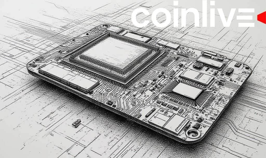 Google’s Quantum Advance: No Bitcoin Threat