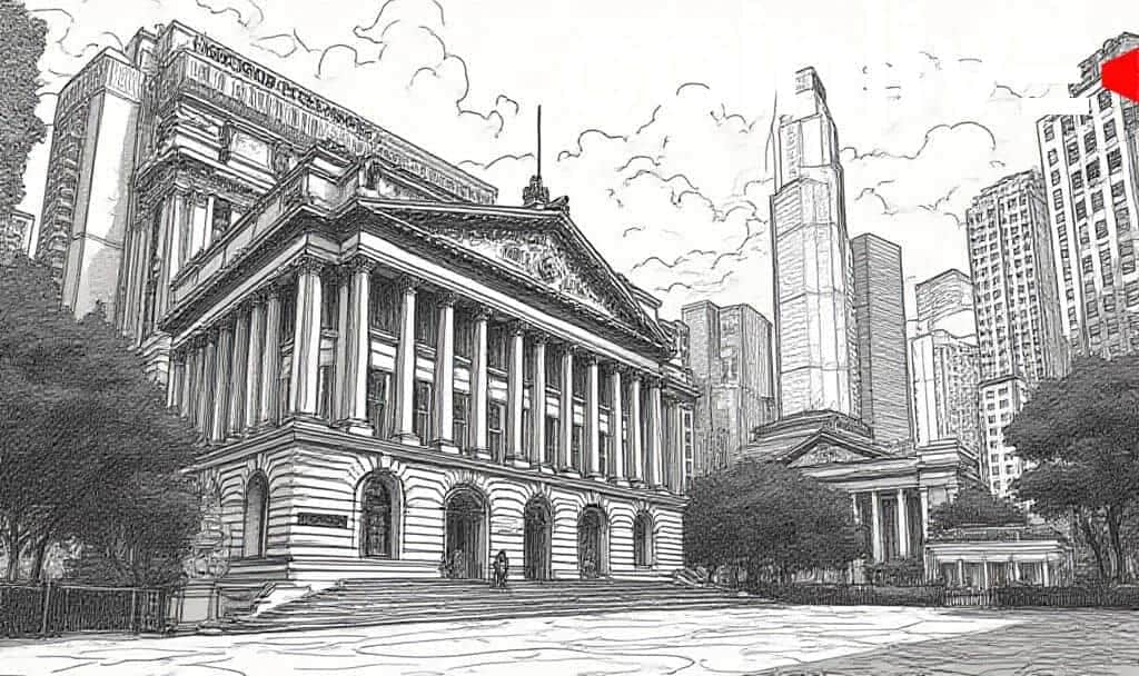 HKEX Resists DAT Companies Amid Regulatory Push