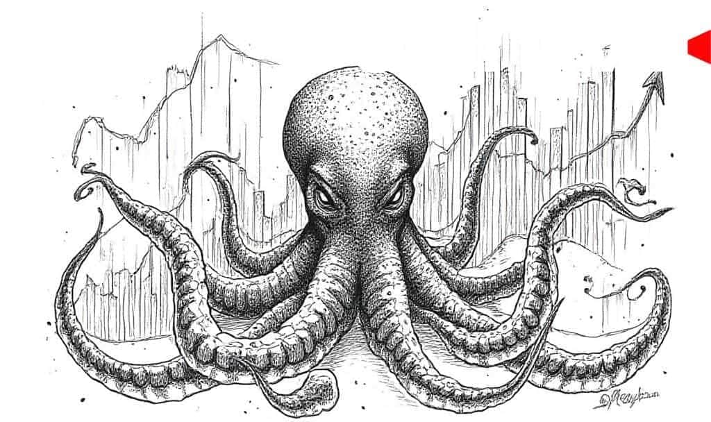 Kraken Hits Record Revenue, Expands With Breakout Acquisition