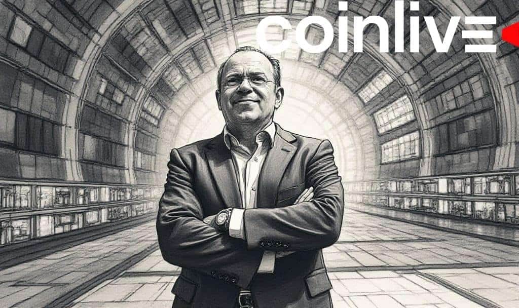 BlackRock Embarks on Asset Tokenization Strategy
