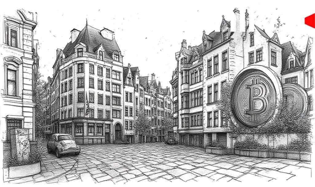 Luxembourg Allocates Bitcoin in Sovereign Wealth Fund