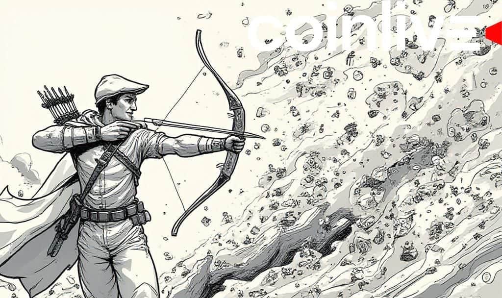 Robinhood Deploys 80 Tokens on Arbitrum for EU Users