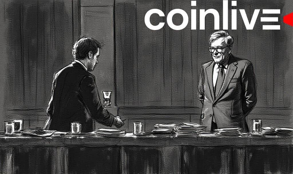 SEC's Paul Atkins Prioritizes Crypto Regulation Updates