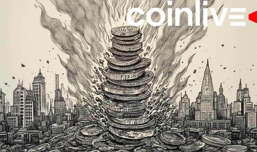 Paxos Mistake: 300 Trillion PYUSD Minted and Burned