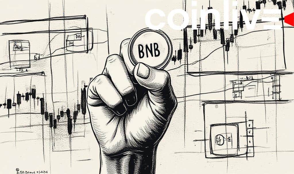 Binance Compensates $283M Amid Market Chaos; BNB Hits $1.3K ATH