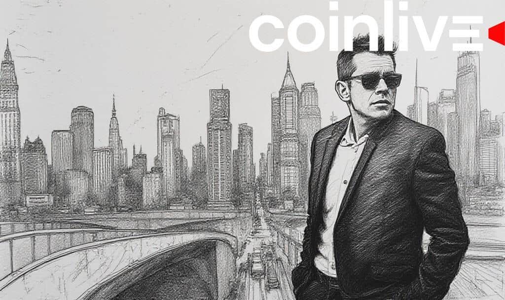 Roger Ver Settles $48 Million Tax Fraud Case