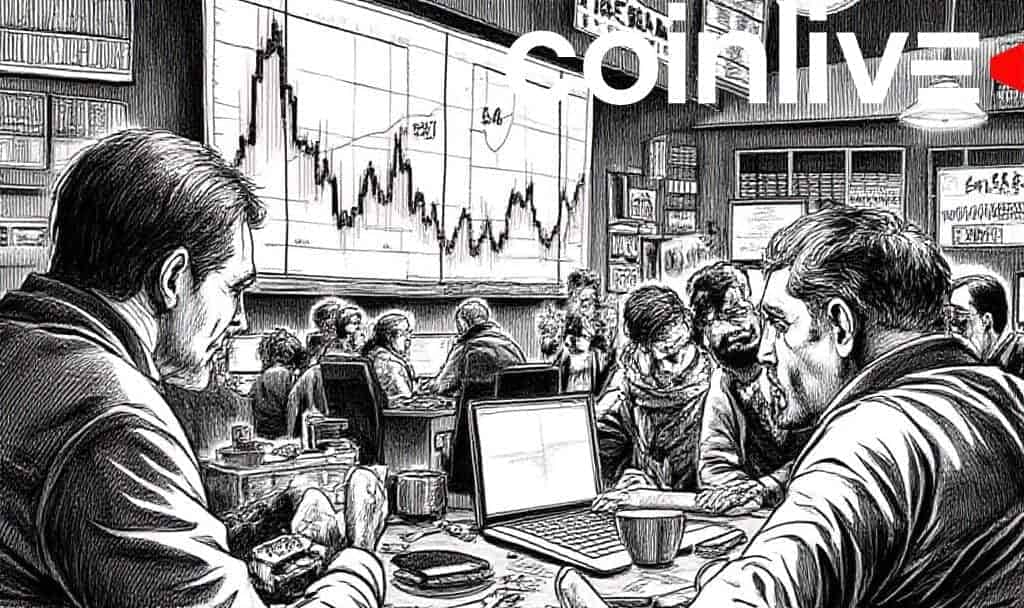 HYPE Price Drops 6% Amid $3.3M Outflows