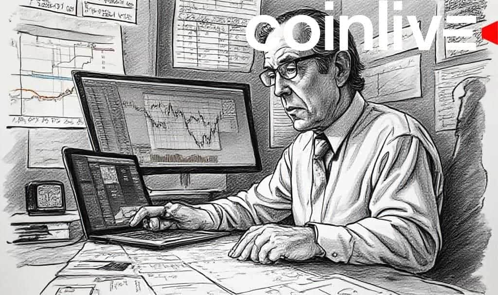 XRP’s Significant Trendline Recovery Sparks Market Interest
