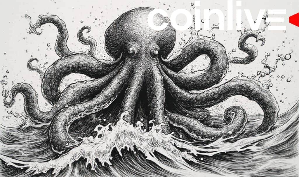 Kraken Reinforces Stature with Revenue Growth and Institutional Gains