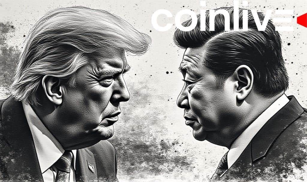 Trump-Xi Meeting at APEC in Jeopardy