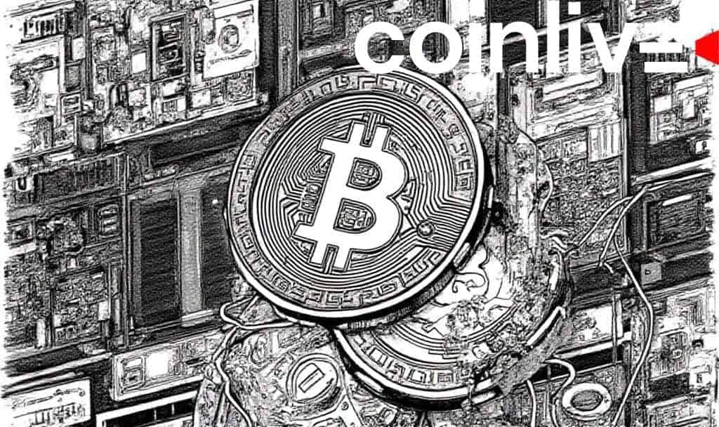 U.S. Seizes 120,000 BTC from Vulnerable Wallets