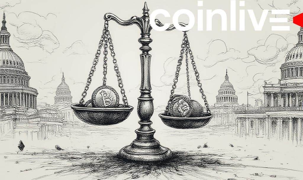 U.S. Government Shutdown Affects Crypto Markets and Data Releases