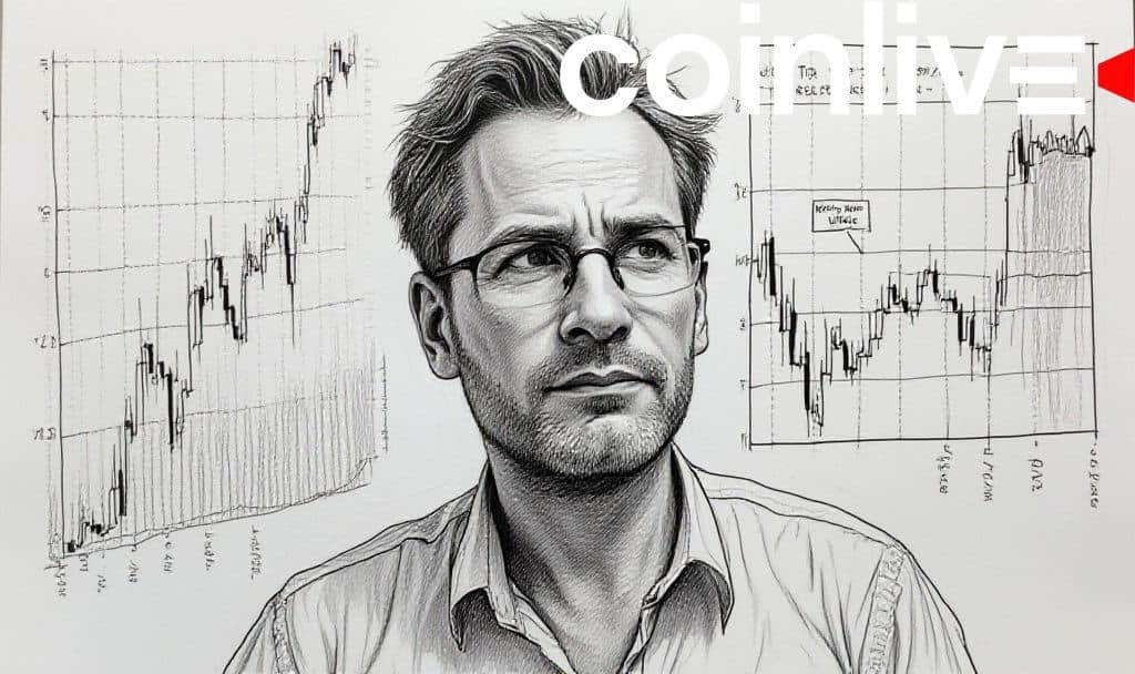 XRP Analyst Alleges Manipulation; Sets $1.40 Baseline