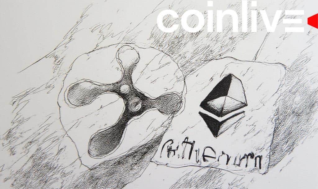 XRP’s Prospects Against Ethereum Examined in New Analysis