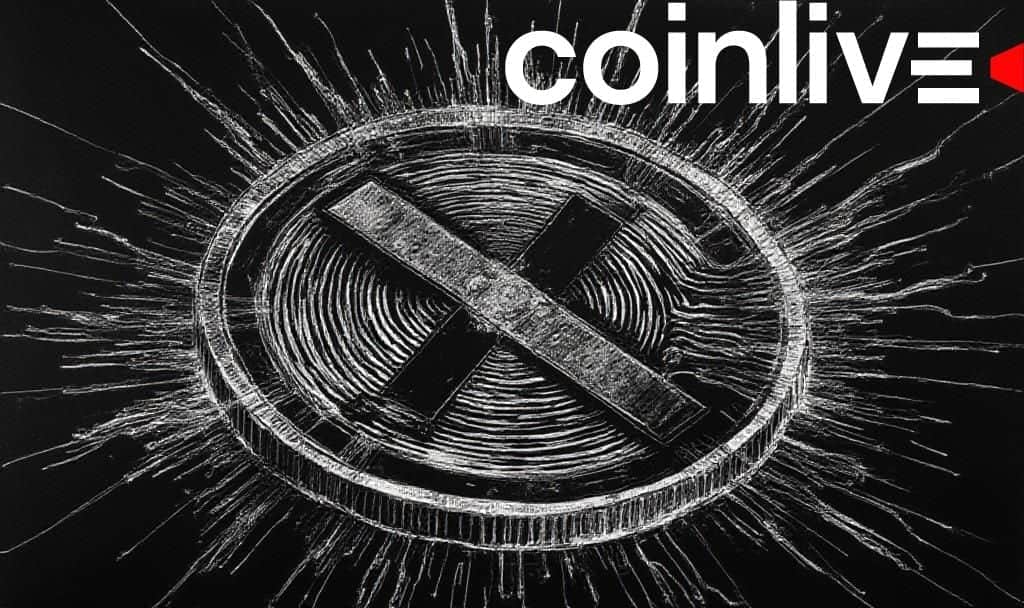 Ripple’s XRP Drops 22% Amid Market Volatility