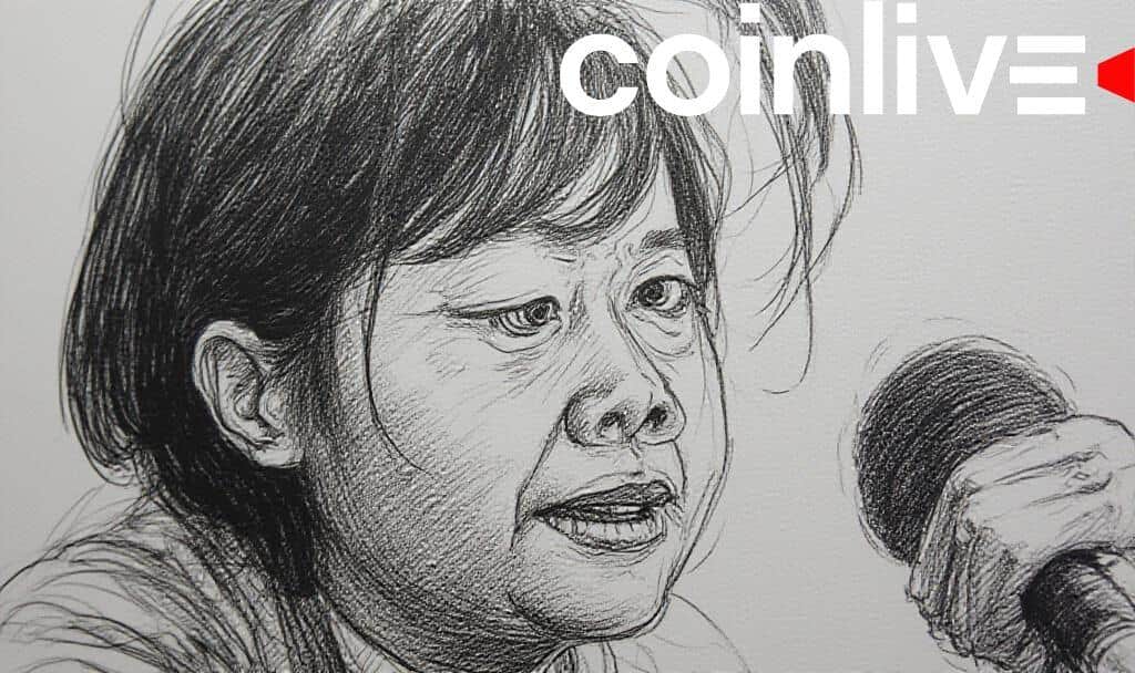 Binance’s Yi He Refutes Claims of Exchange Outage