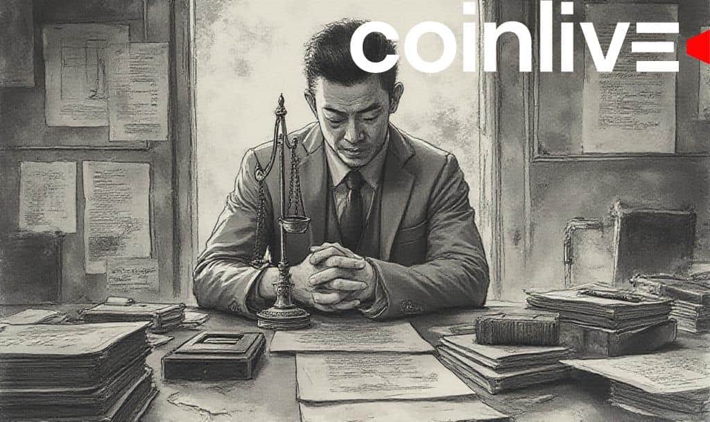 Trump Considers Pardon for Binance Founder Zhao
