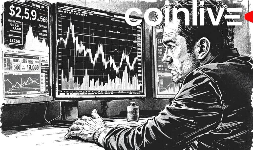 Bitcoin Drops 9% Amid Bearish MACD Crossover
