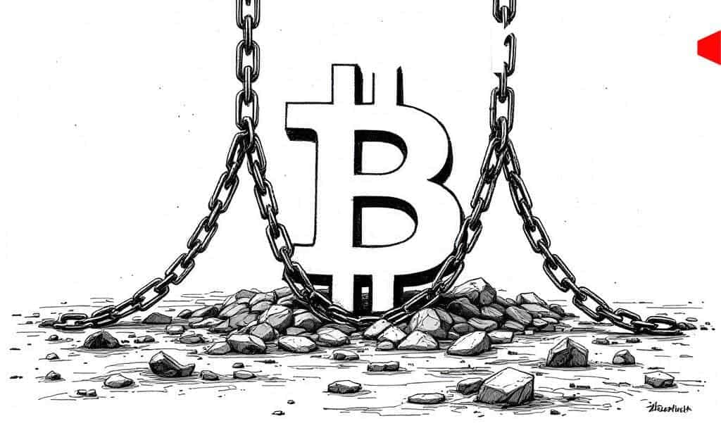 Bitcoin’s Price Dip: Market Sentiment or Structural Collapse?