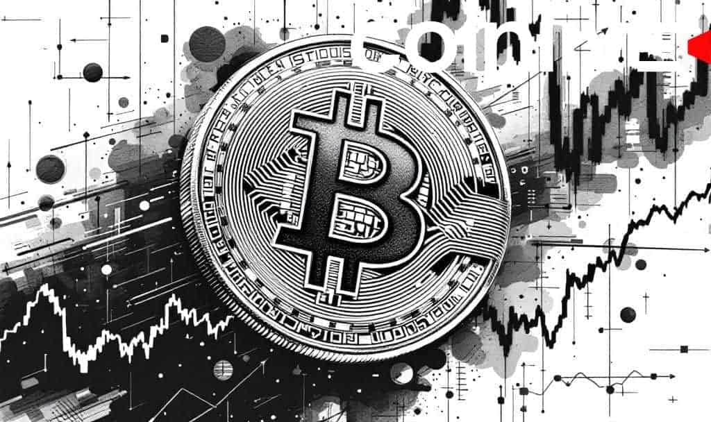 Bitcoin Approaches Crucial CME Gap Amid Market Volatility