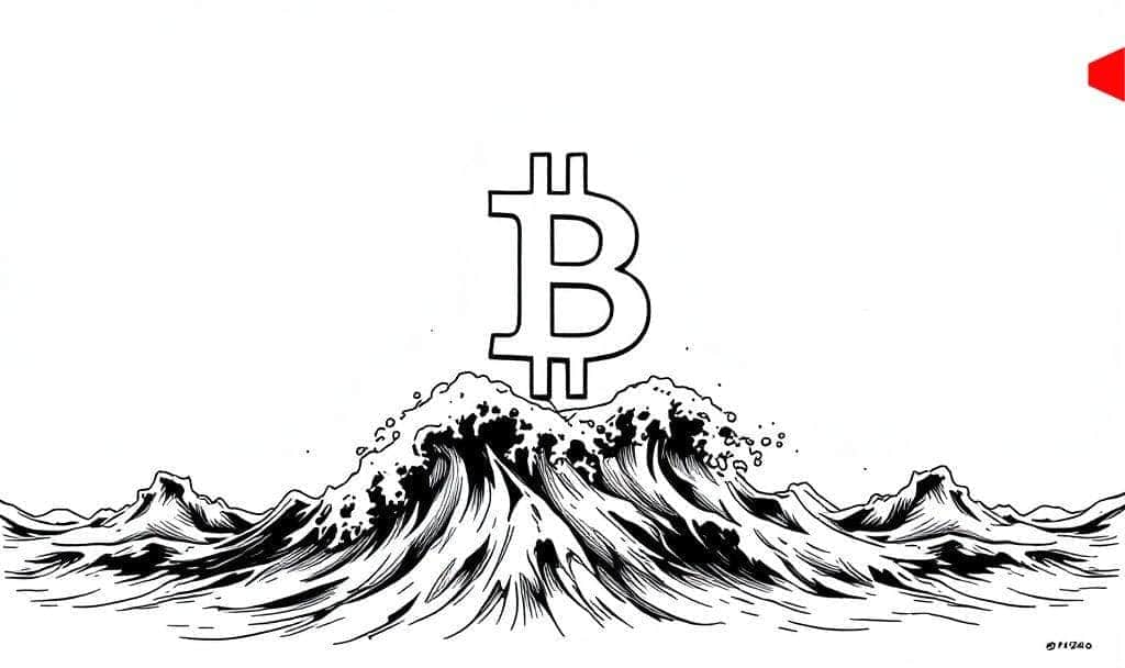 Bitcoin Eyes $99K Amid Positive Market Signals