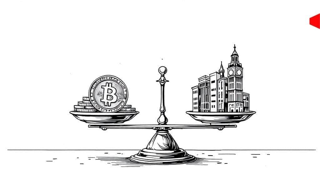 Bitcoin Bull Run: Institutional Buying Trends Shift