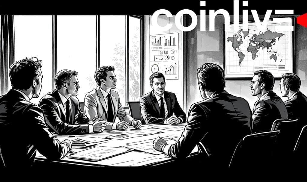 BingX Strengthens Leadership with Key Appointments in 2025