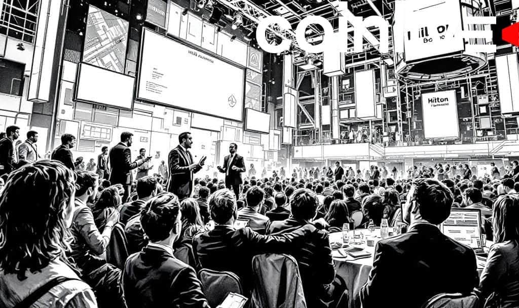 Istanbul Blockchain Week 2026: Türkiye's Premier Web3 Event