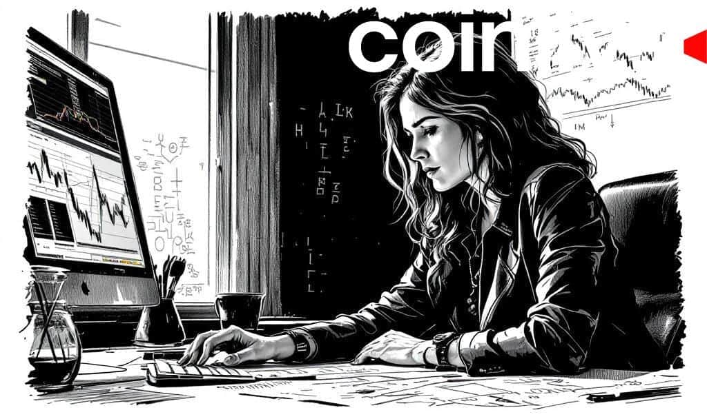 Ark Invest CEO Lowers Bitcoin Forecast