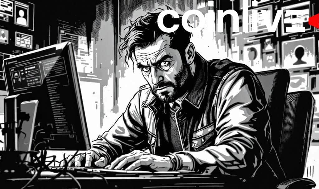 Crypto Investigator Warns of Fake Hyperliquid Apps